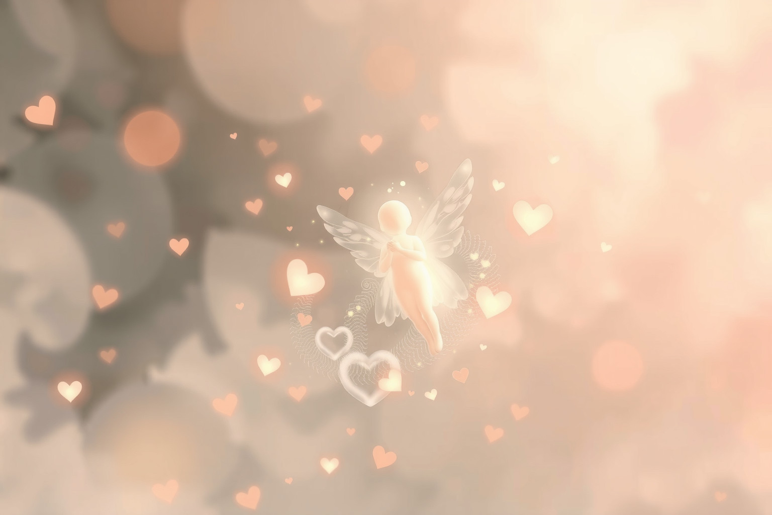 Sognare di essere desiderati riflette bisogno di conferma e amore.