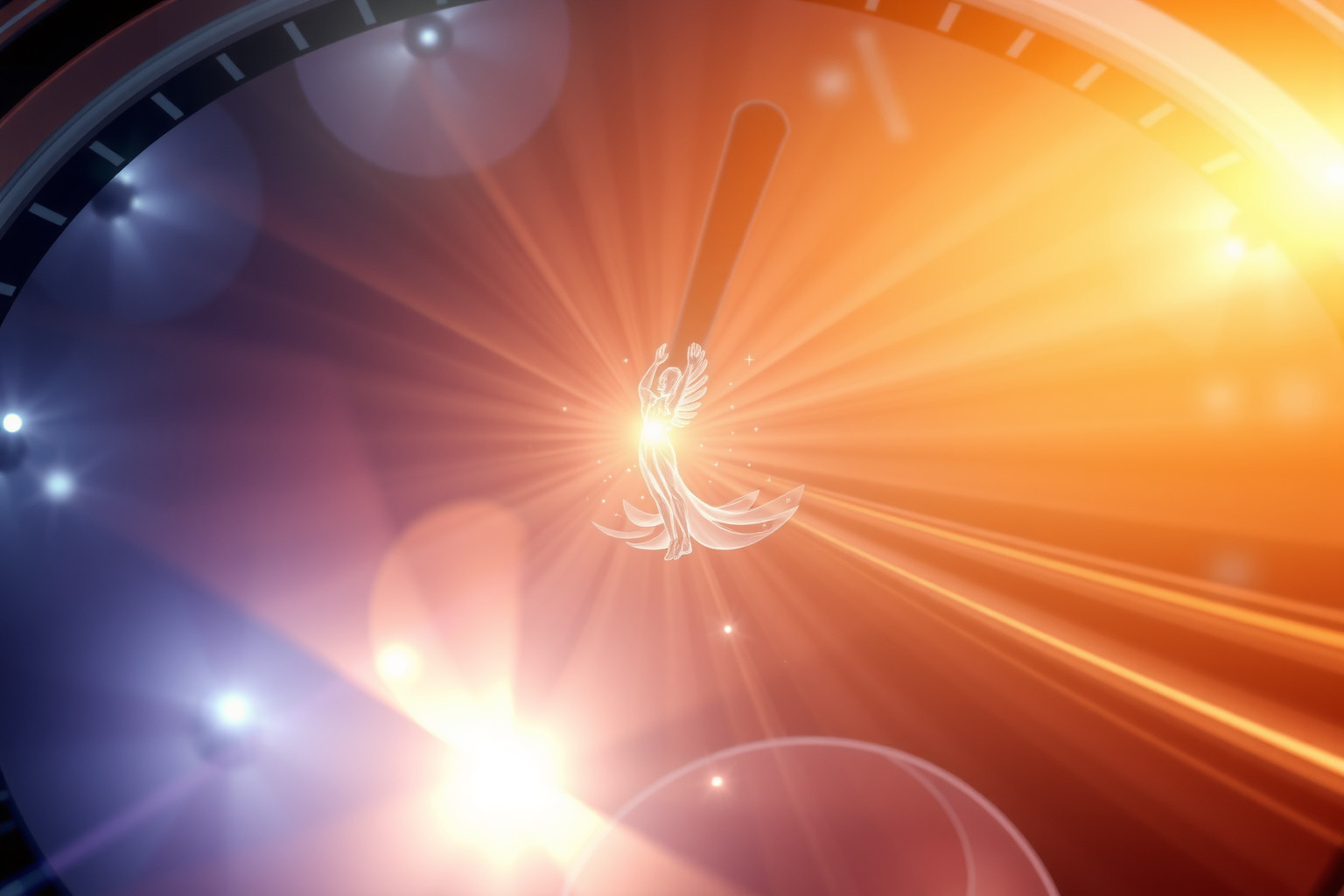 Sognare elogi sull'orario indica riconoscimenti per la puntualità.