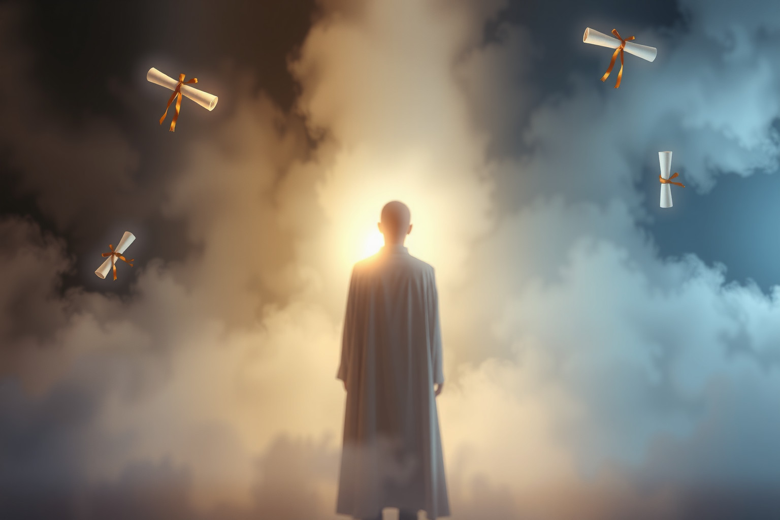 Sognare imbarazzo alla consegna riflette insicurezza e paura del giudizio.