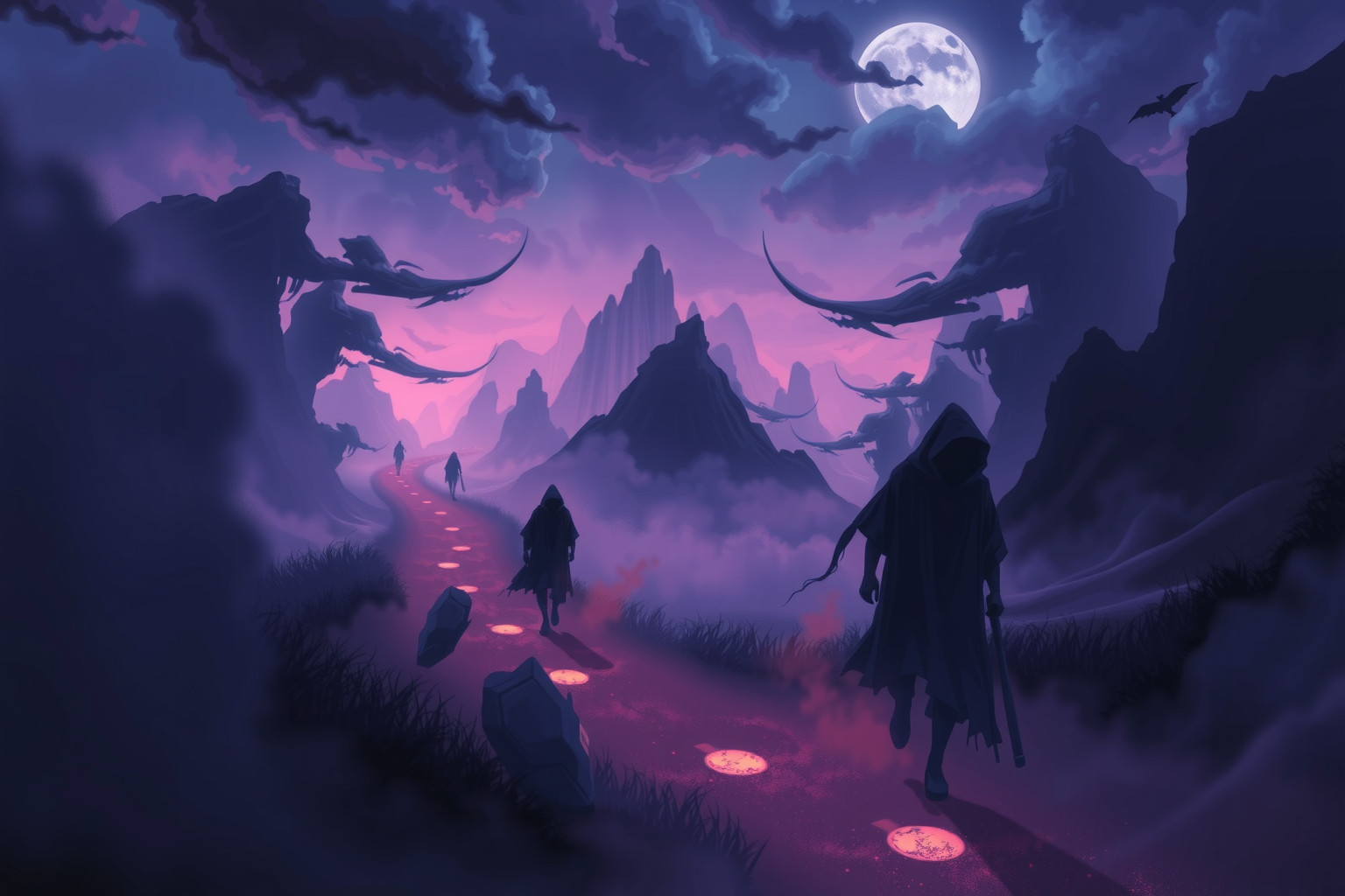 Sognare un brigante inseguitore riflette paure di sfide imminenti.