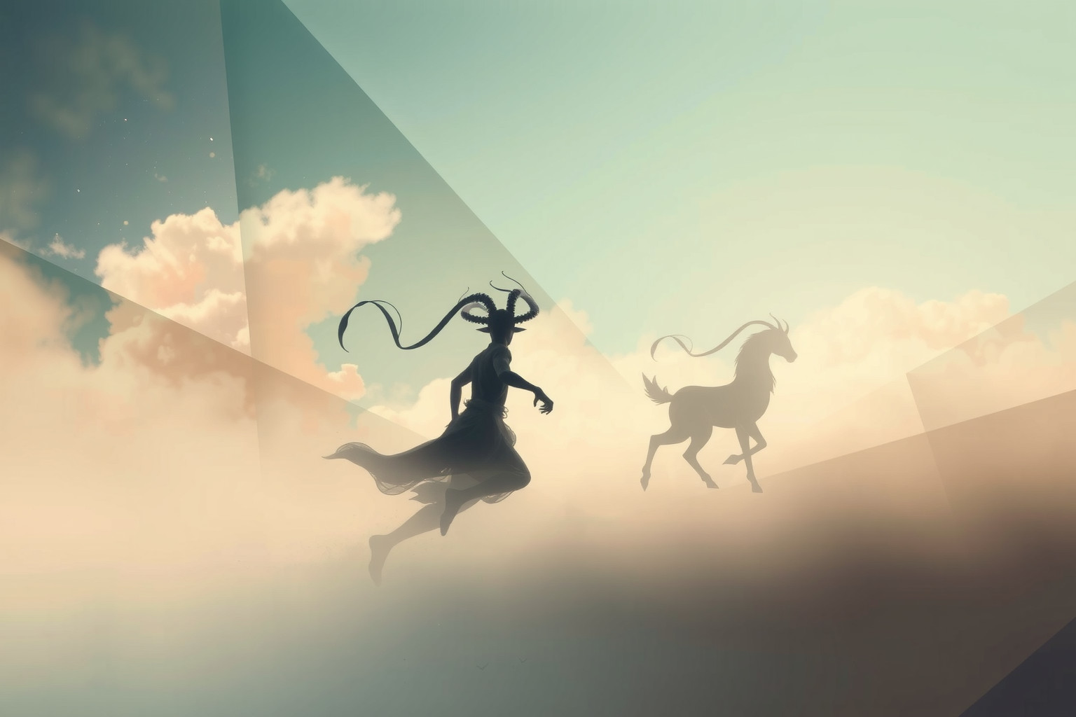 Sognare un Simandl inseguitore indica ansia da responsabilità non affrontate.