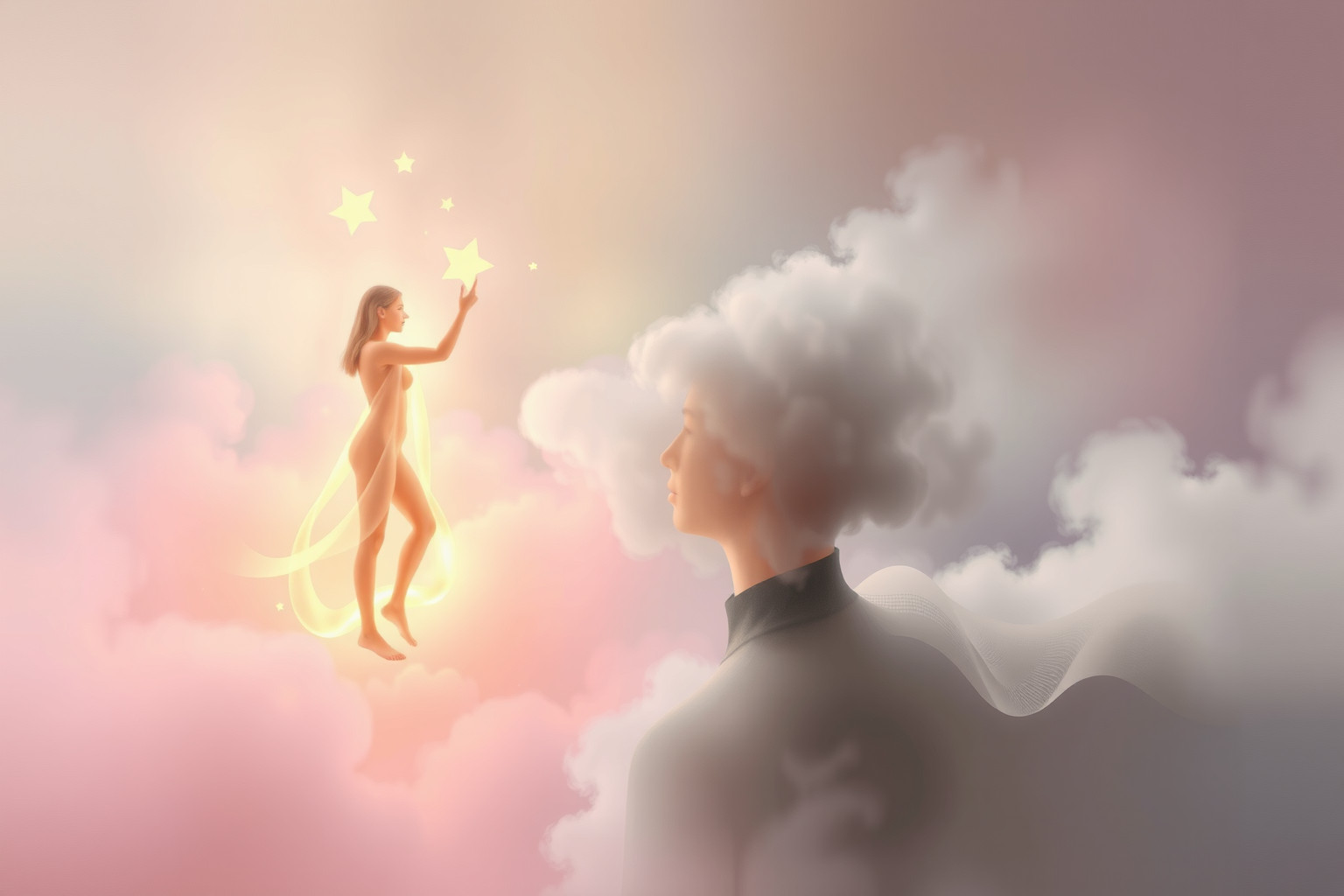 Sognare invidia dei complimenti rivela insicurezza interiore nascosta.