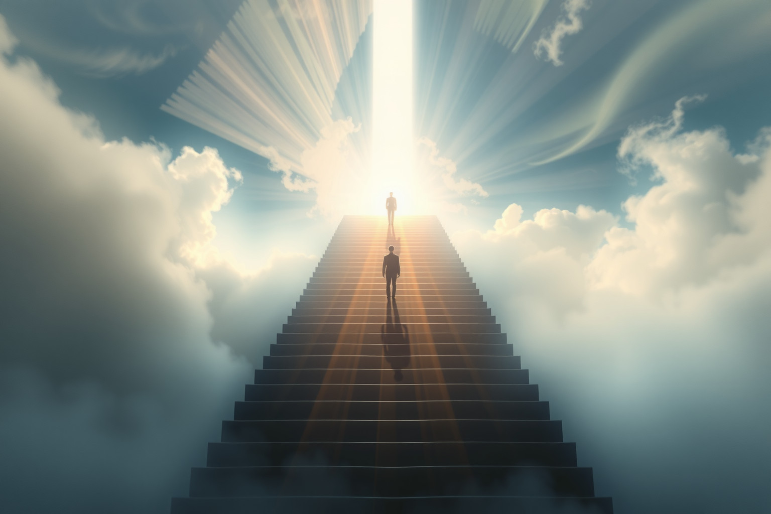 Sognare promozione e inadeguatezza riflette paure di responsabilità crescenti.