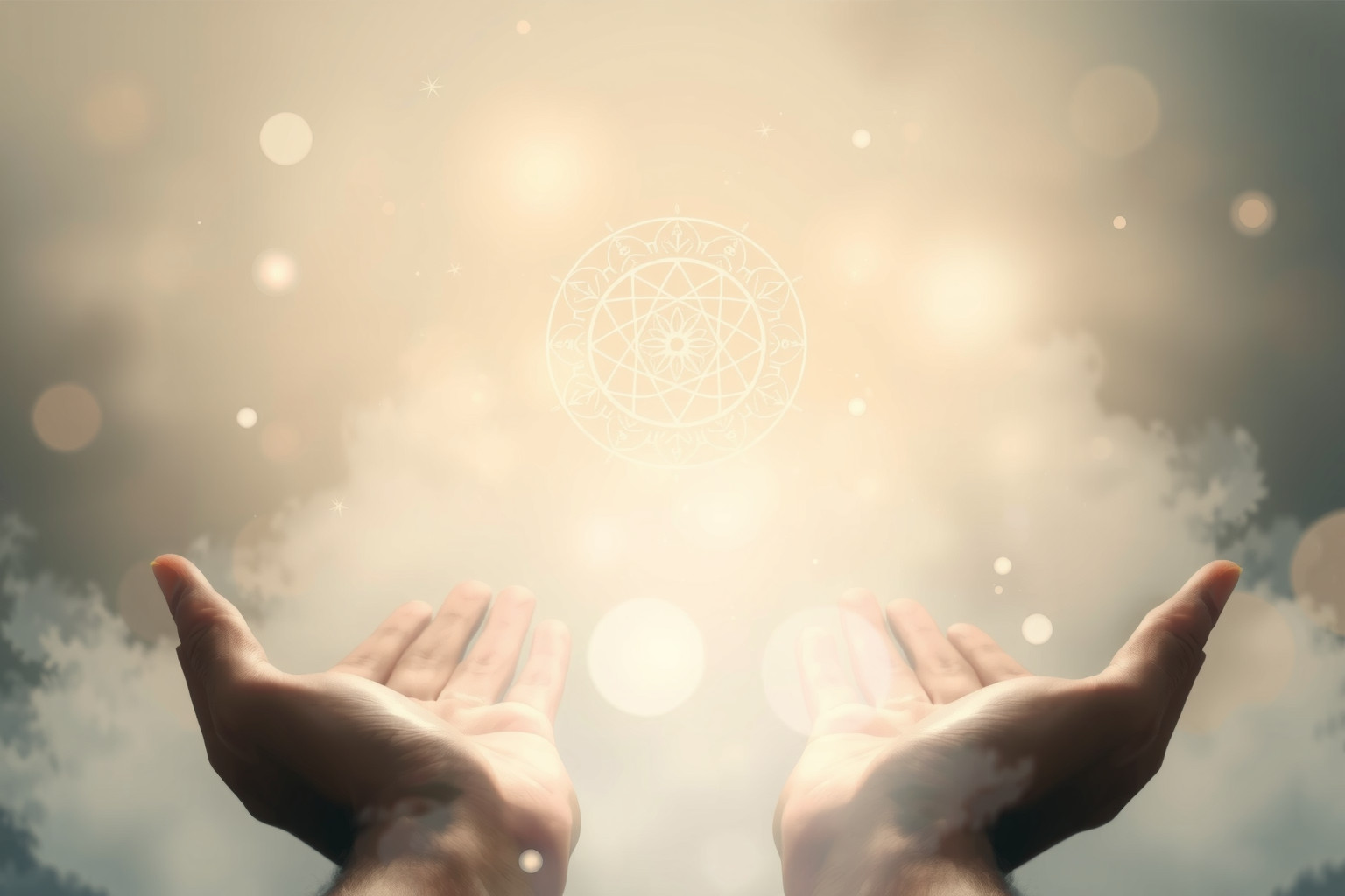 Sognare un talismano simboleggia protezione spirituale e sicurezza interiore.