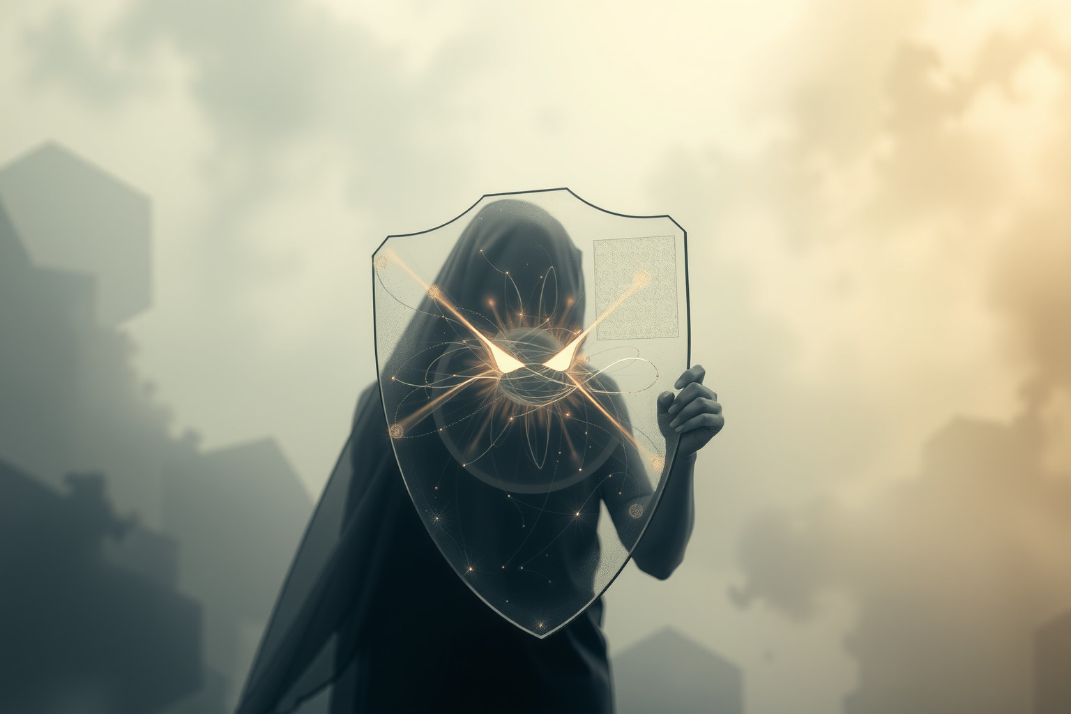 Sognare bugie protettive rivela paure nascoste e bisogno di sicurezza.