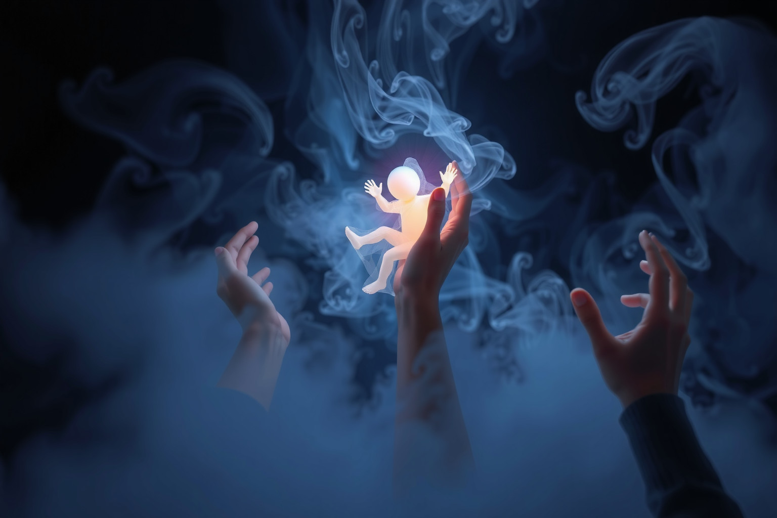 Sognare uno sconosciuto che salva indica bisogno di aiuto nascosto.