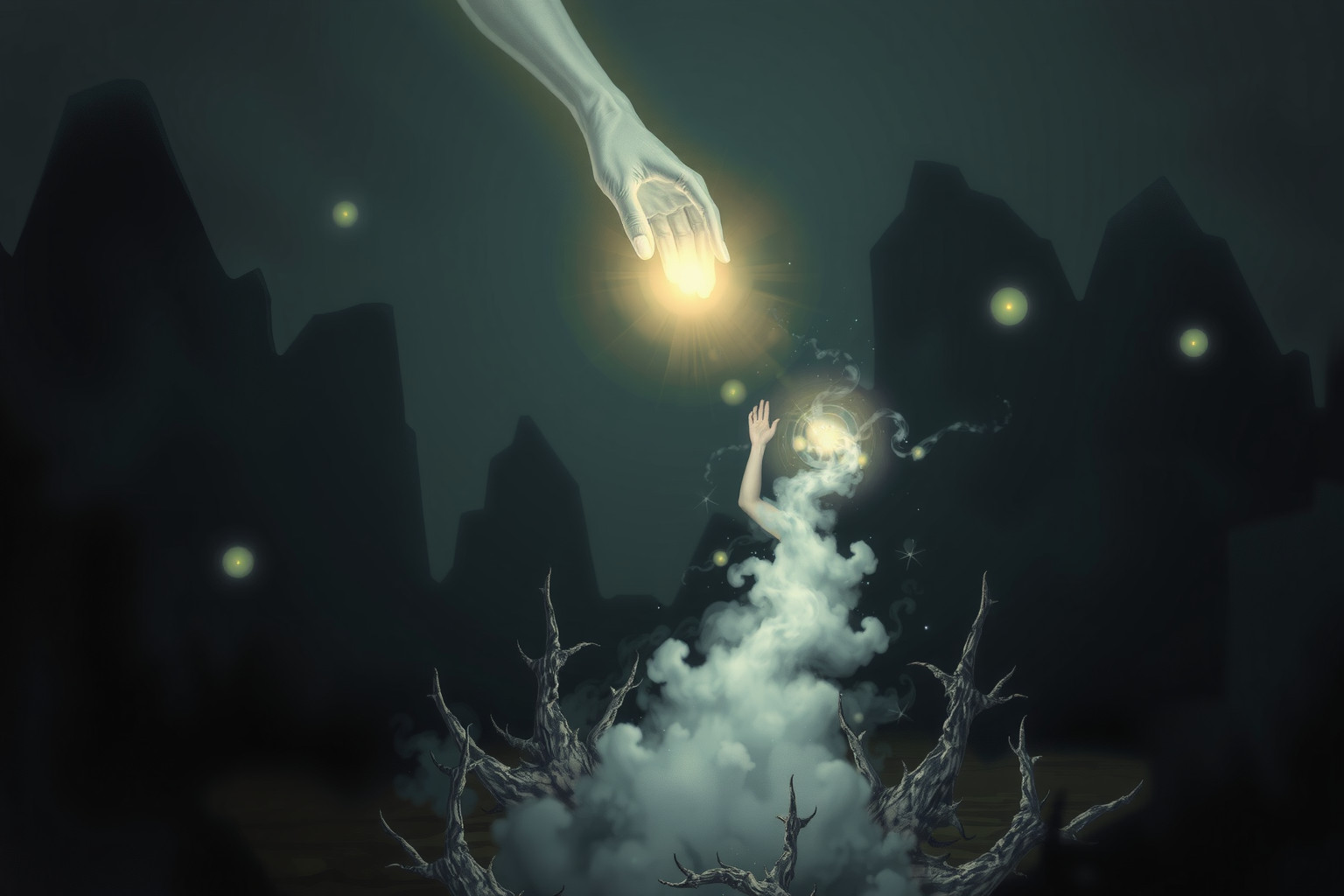 Sognare salvezza dalla spietatezza indica resilienza e nuova speranza.