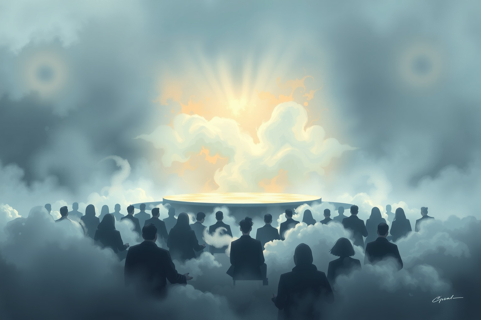 Sognare il palco riflette desiderio di riconoscimento e successo personale.