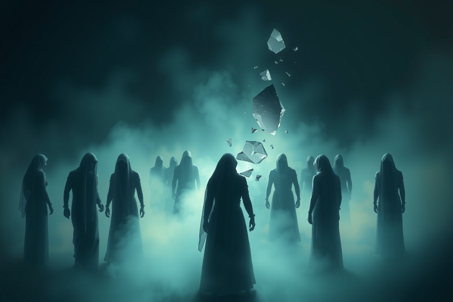 Sognare tradimenti in delegazione riflette insicurezze e sfiducia interne.