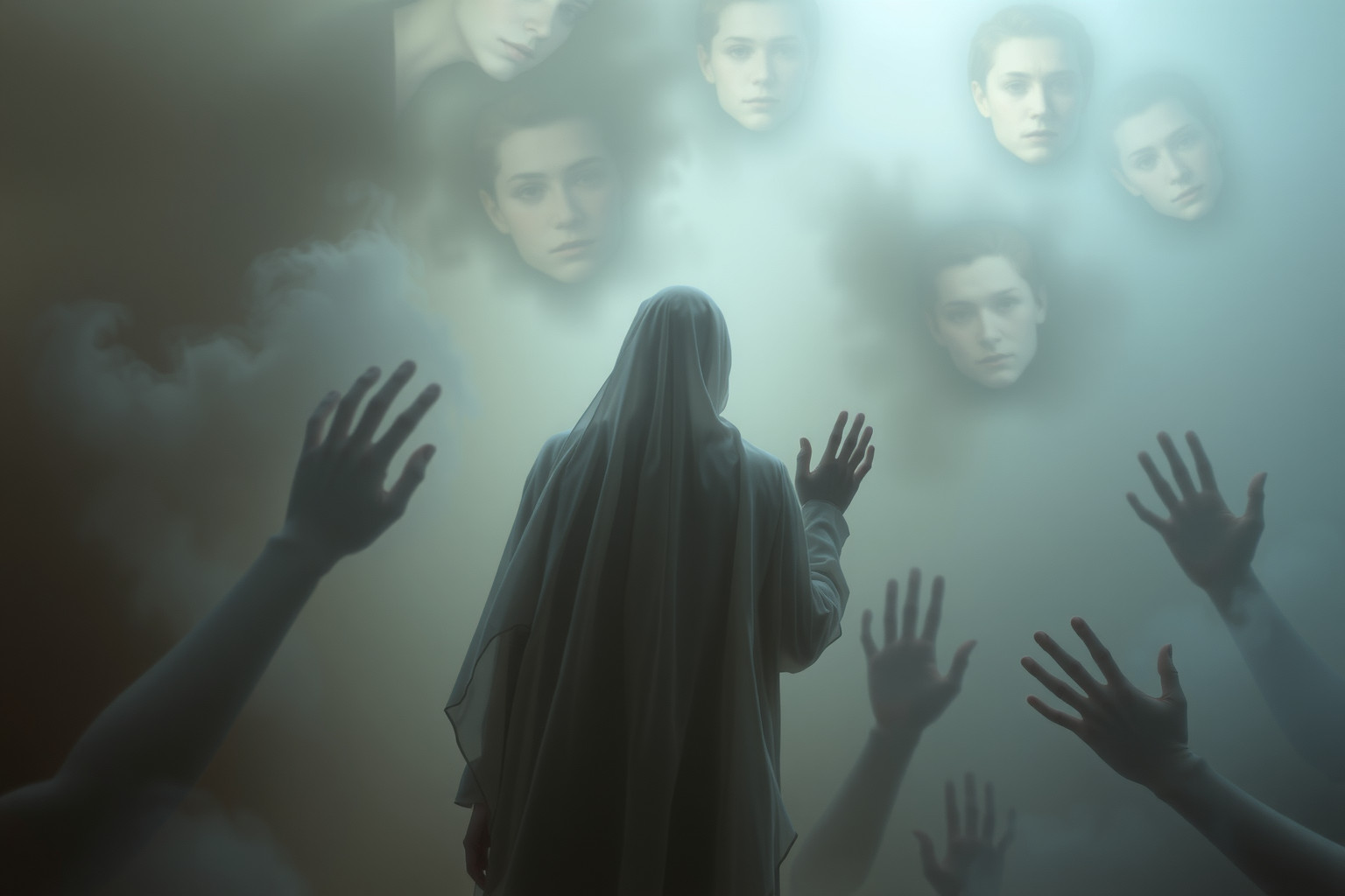 Sognare tradimenti riflette paure profonde e senso di delusione.