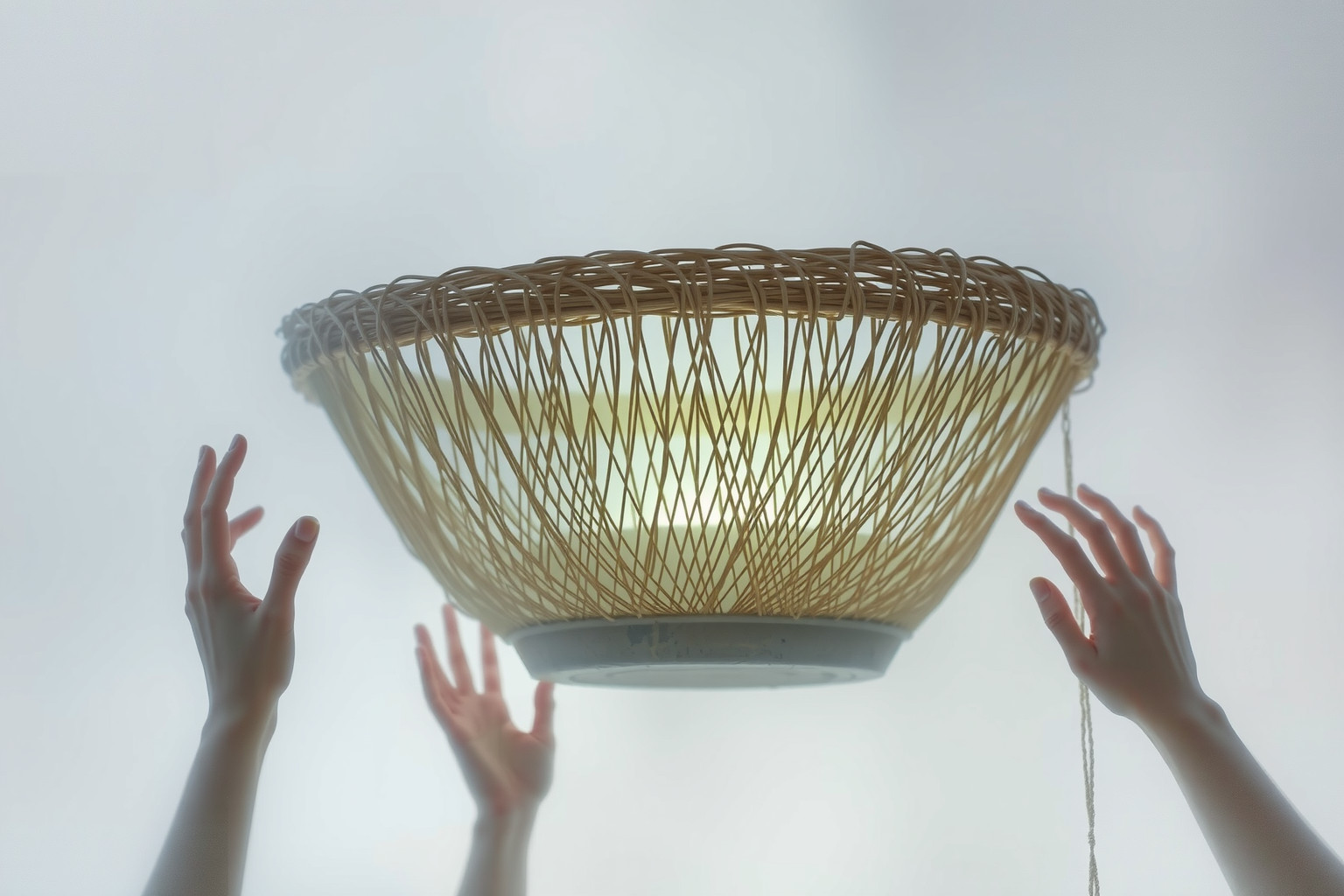 Sognare un cestino indica insicurezza e sensazione di inutilità.