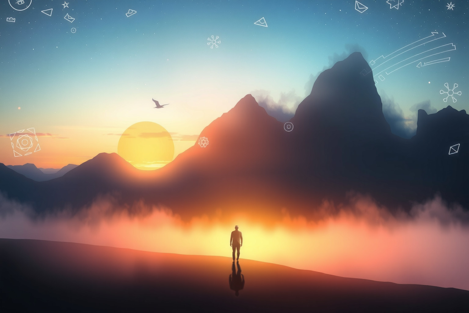 Sognare un figlio illegittimo riflette insicurezze e desideri nascosti.