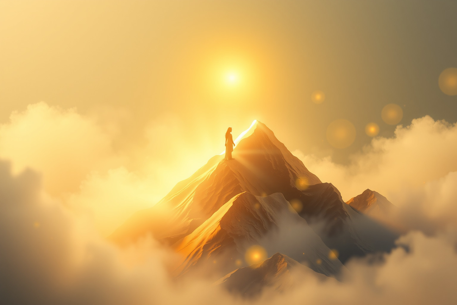 Sognare di essere leader ispira coraggio e fiducia in sé stessi.