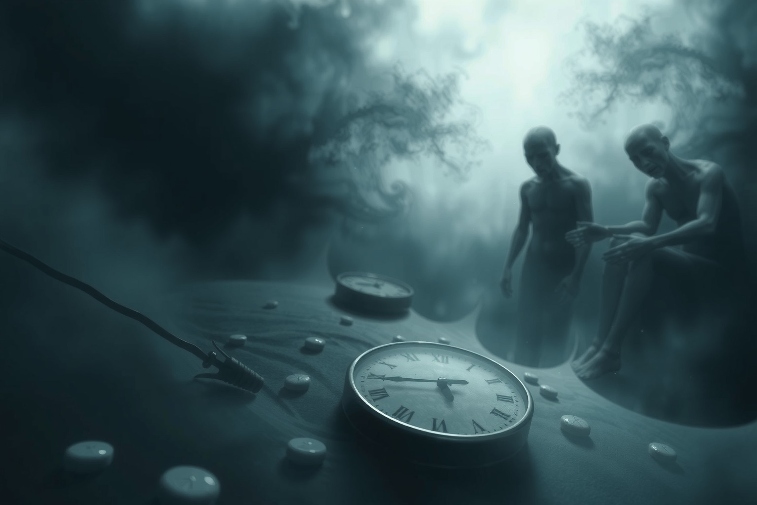 Sognare di fallire e provare disgusto indica insicurezza interiore profonda.