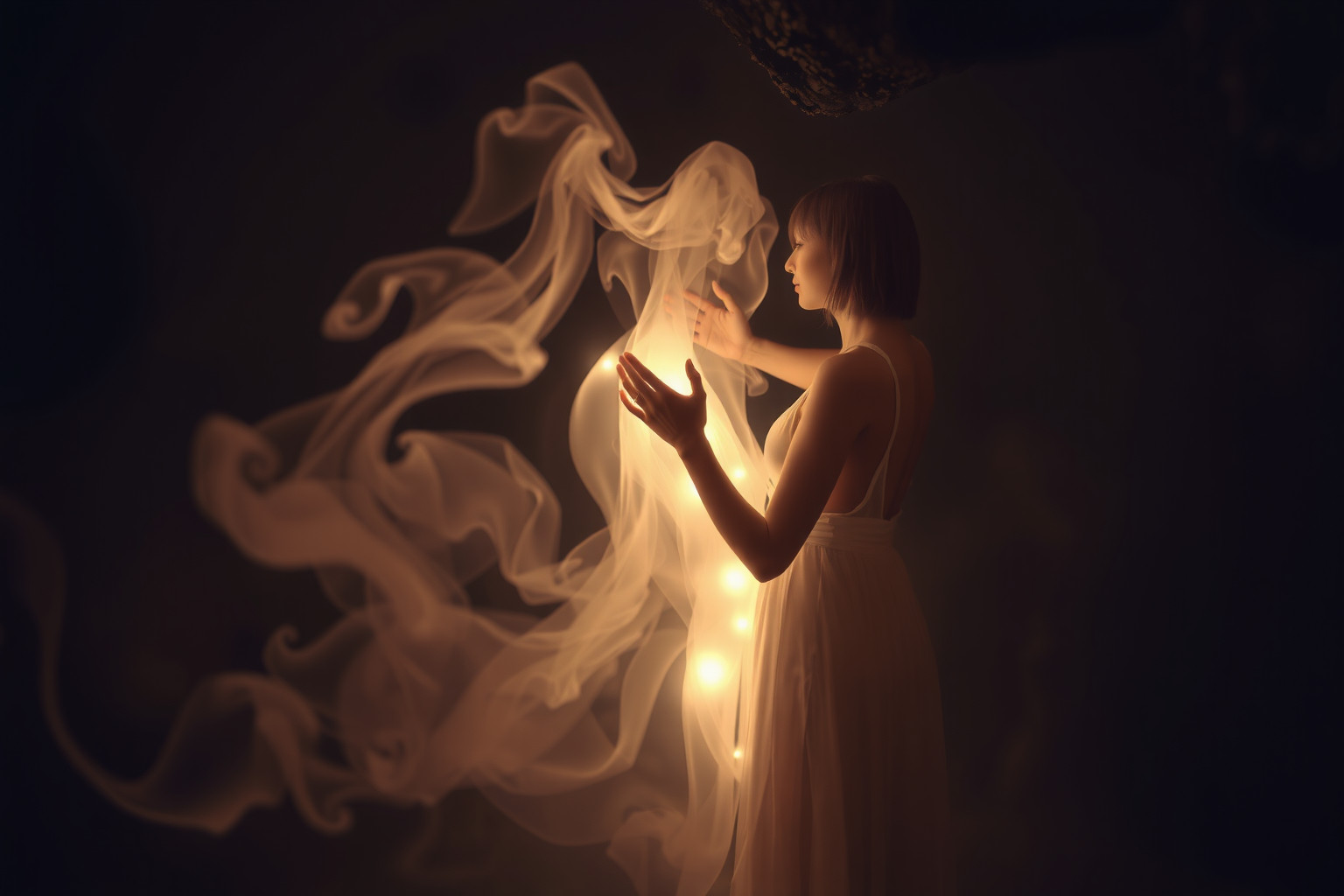 Sognare intimità nel seminterrato rivela desideri nascosti profondi.