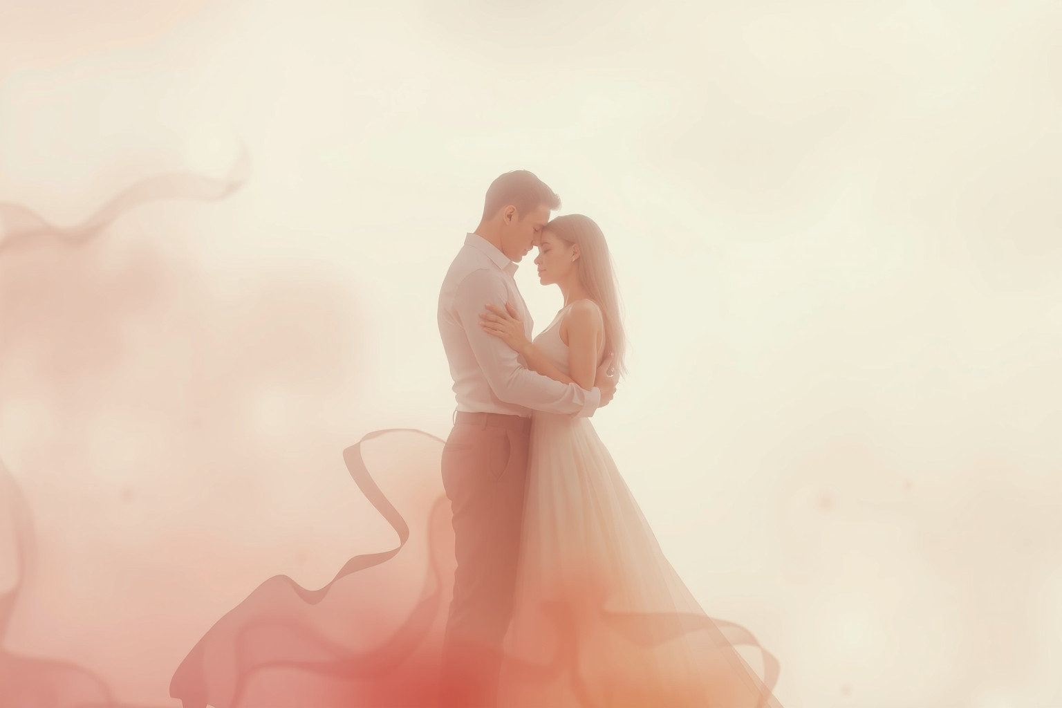 Sognare un ex riflette desideri nascosti e conflitti irrisolti.