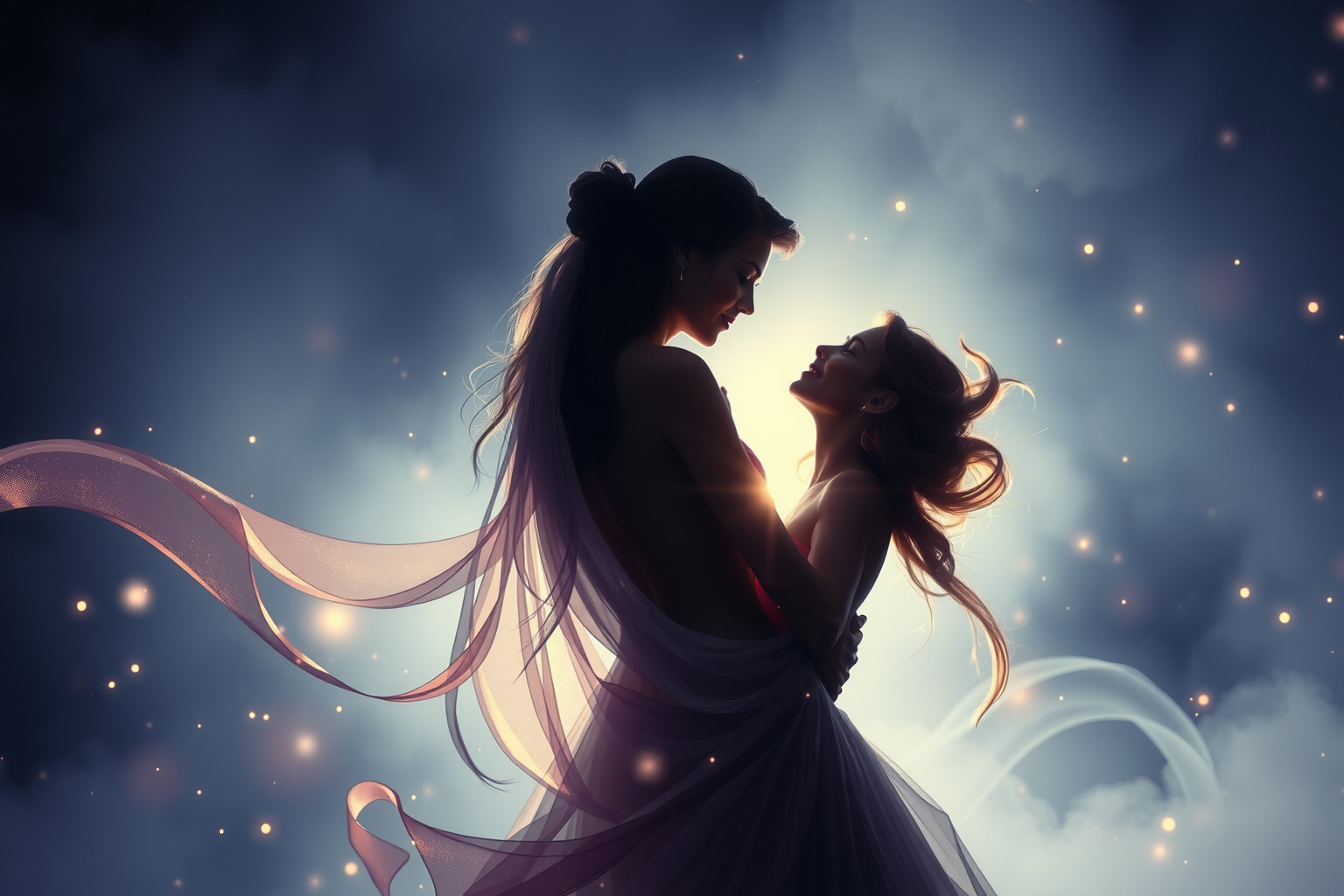 Sognare un VIP riflette desideri di ammirazione e intimità nascosta.