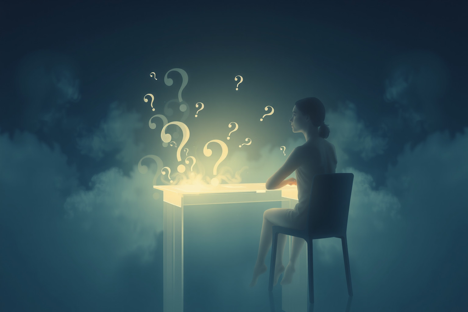 Sognare un esame riflette ansia e desiderio di superare prove.