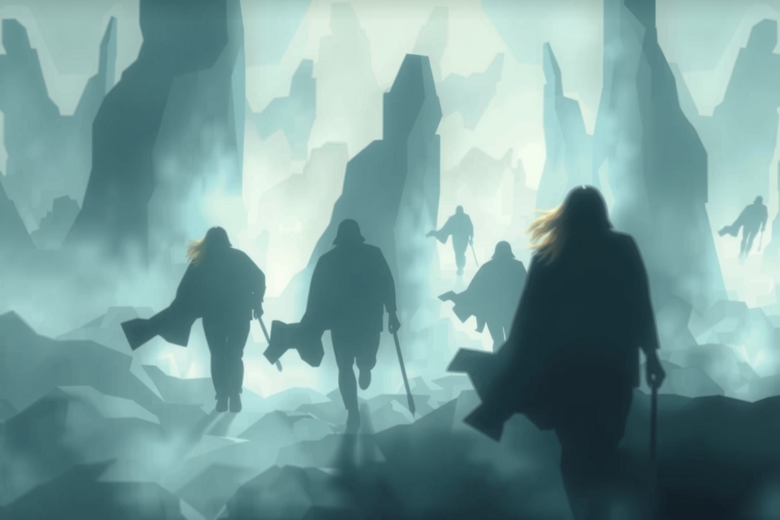 Sognare di fuggire dalla polizia riflette ansia e sensi di colpa.