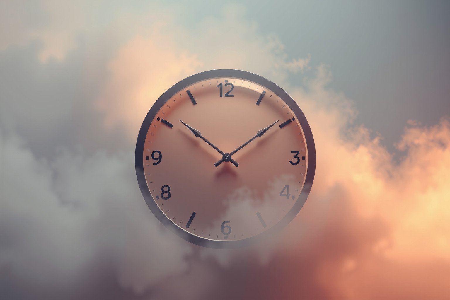 Sognare una lancetta riflette il desiderio di controllare il tempo.