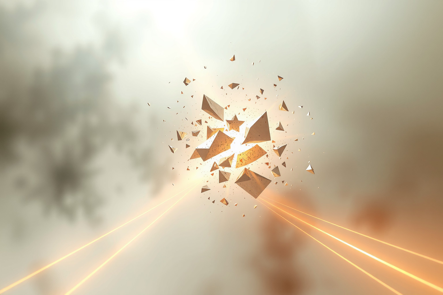 Sognare incidenti stradali riflette paure di cambiamenti improvvisi.