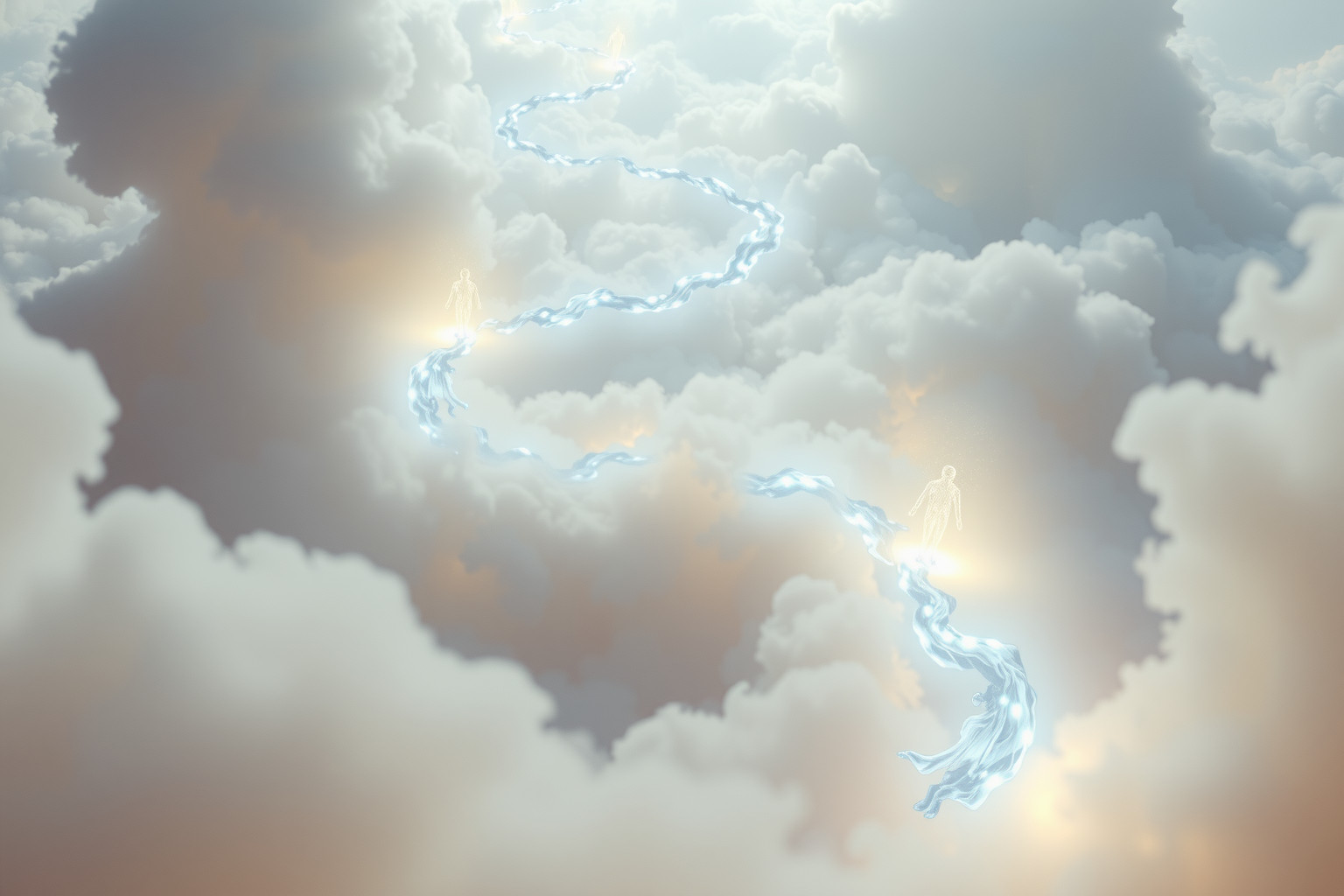 Sognare incontri in viaggio simboleggia nuove opportunità e scoperte personali.