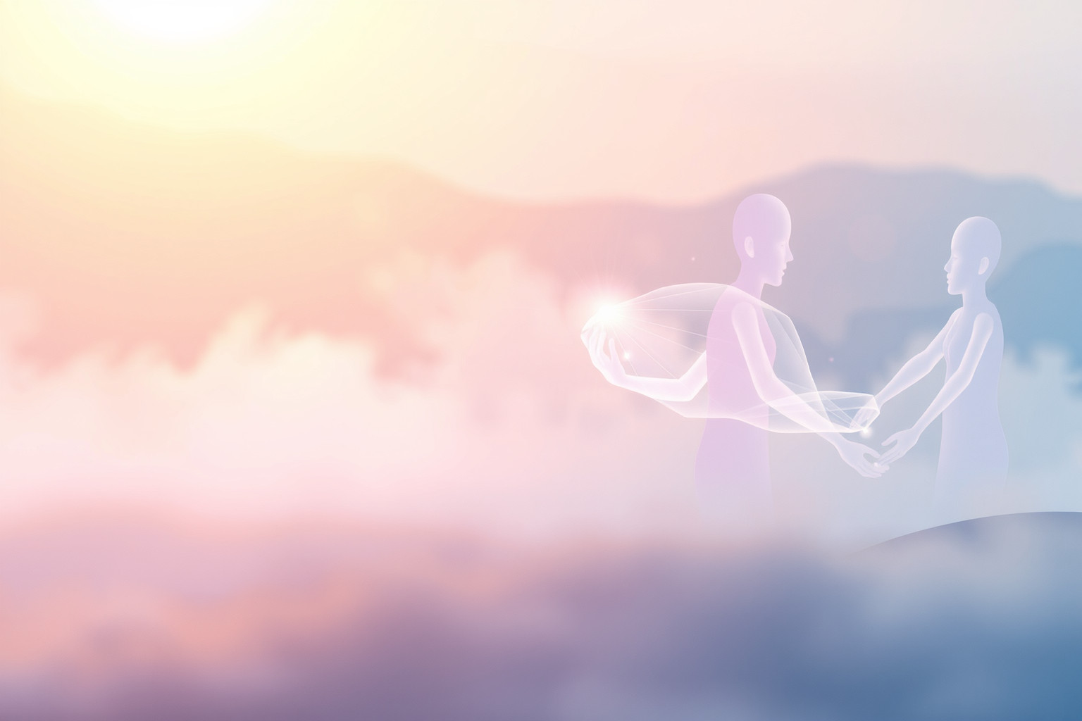 Sognare incontri diurni simboleggia nuove opportunità e relazioni.