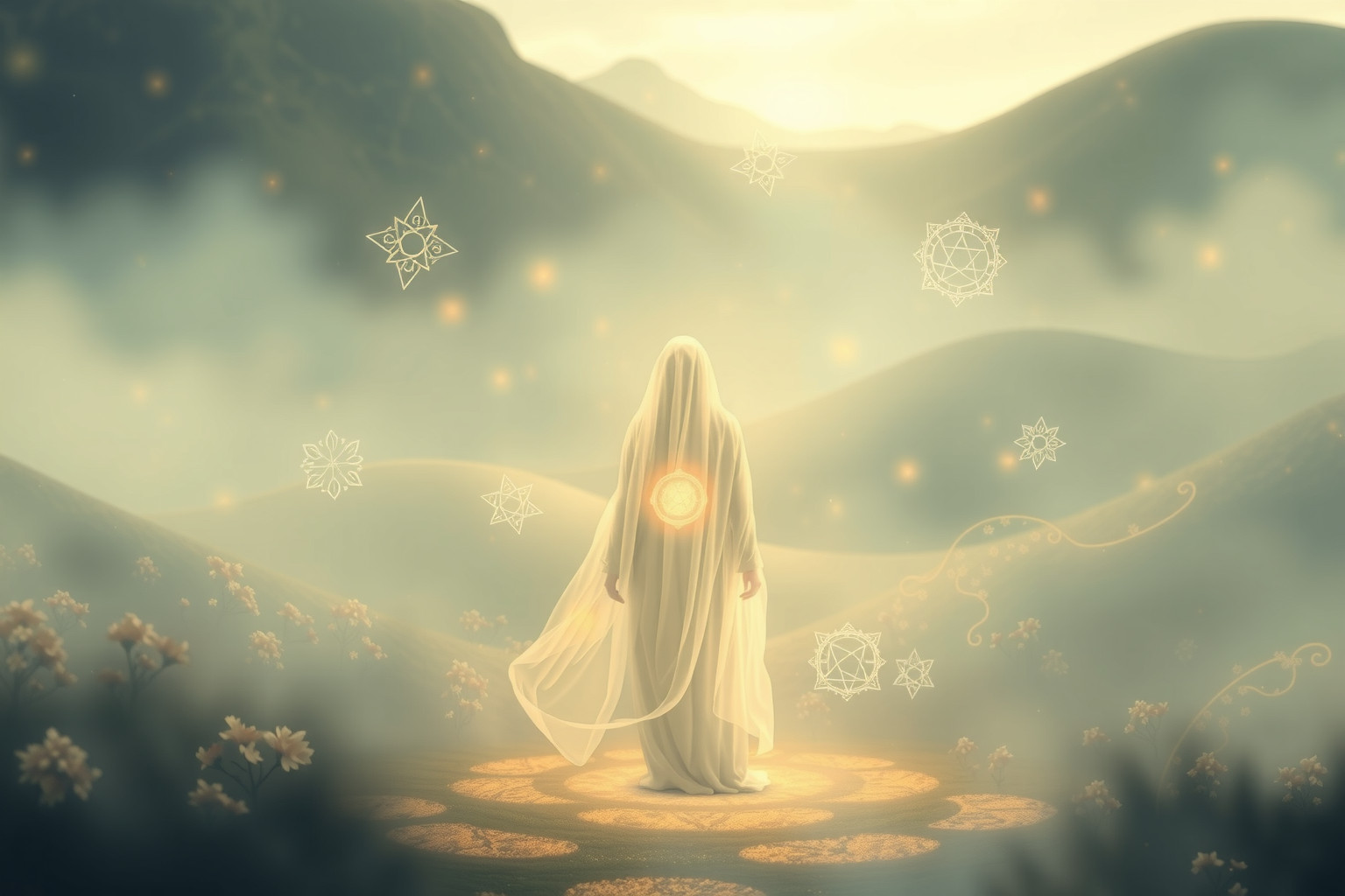 Sognare un guardiano simboleggia protezione e custodia spirituale.