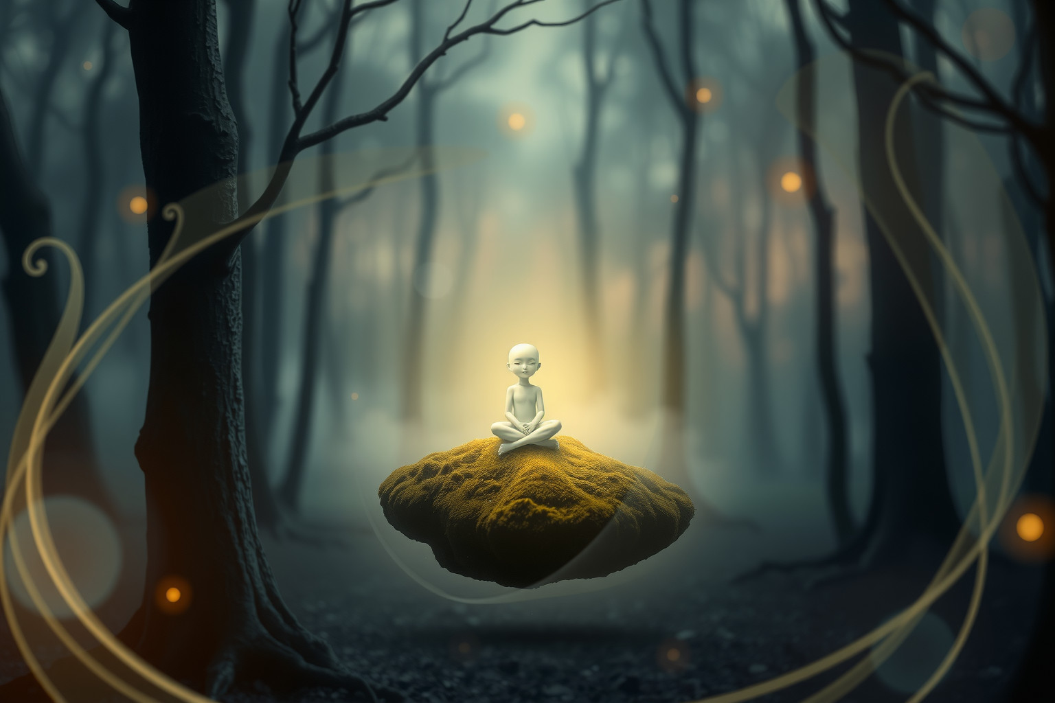 Sognare un nano simboleggia umiltà e saggezza interiori profonde.