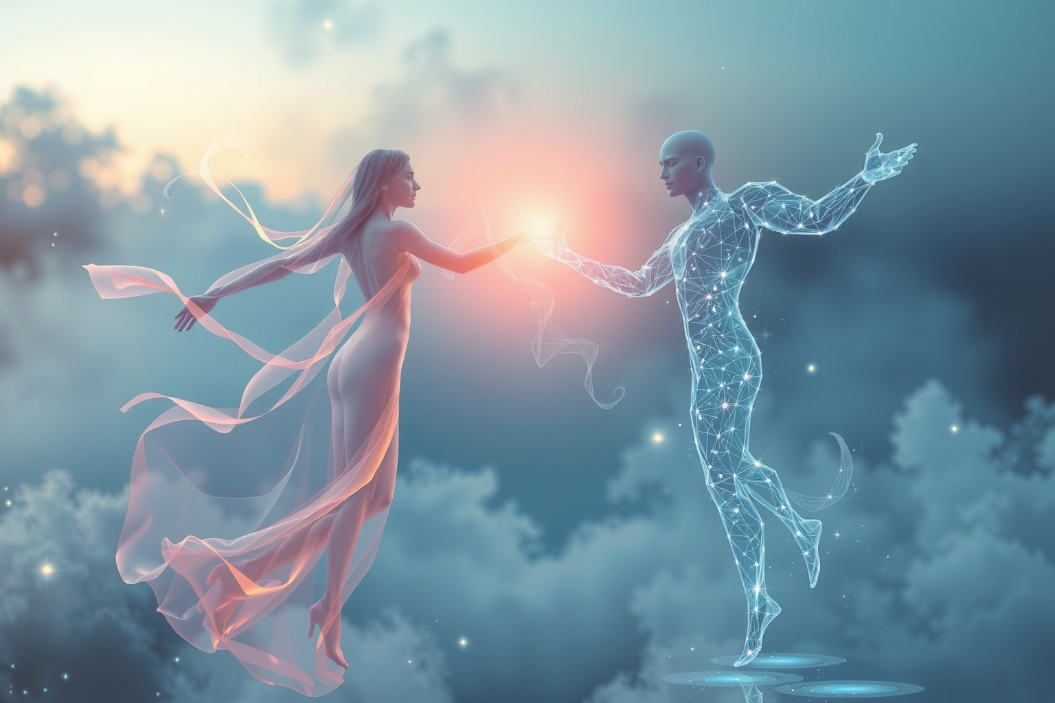 Sognare uno scettico simboleggia attrazione per la sfida mentale.