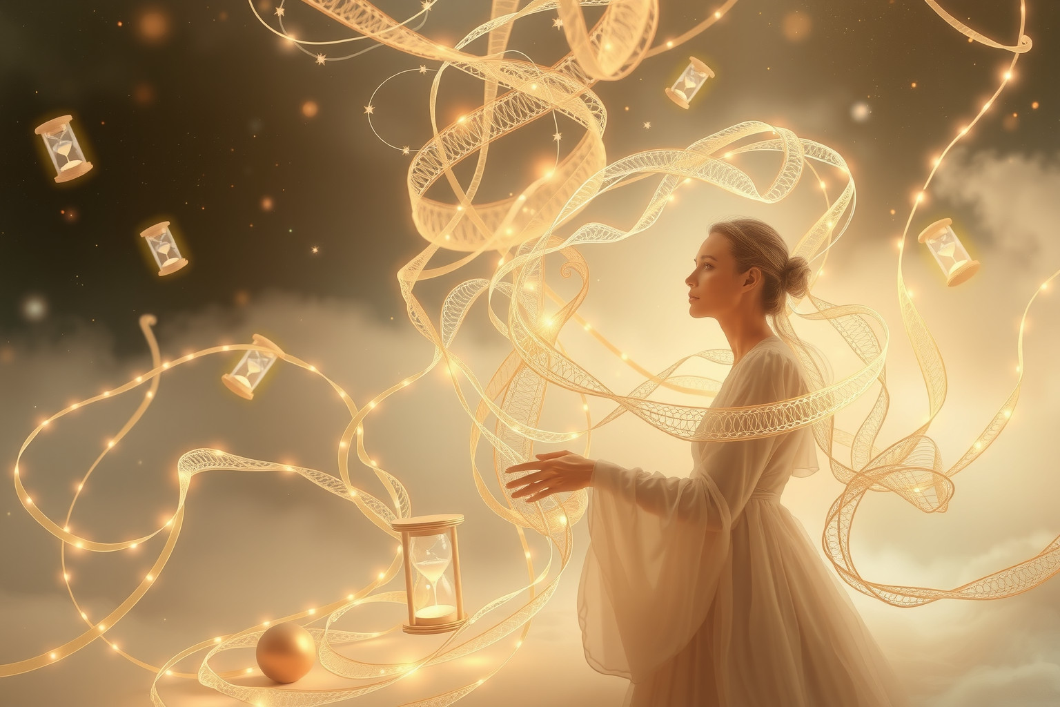 Sognare di insegnare pazienza simboleggia crescita e autocontrollo.