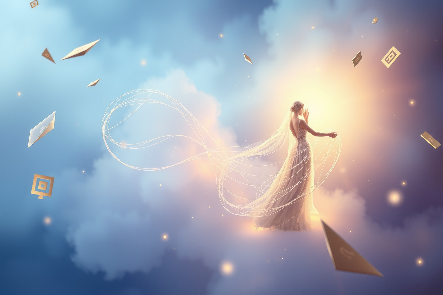 Sognare di interpretare con successo riflette fiducia nelle proprie capacità.