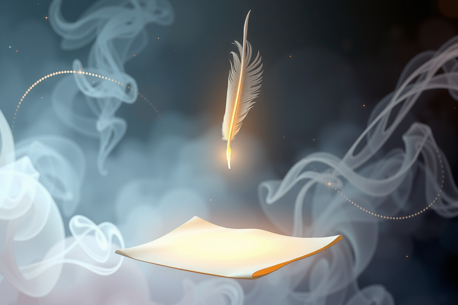 Sognare un nuovo titolo indica desiderio di riconoscimento e successo.