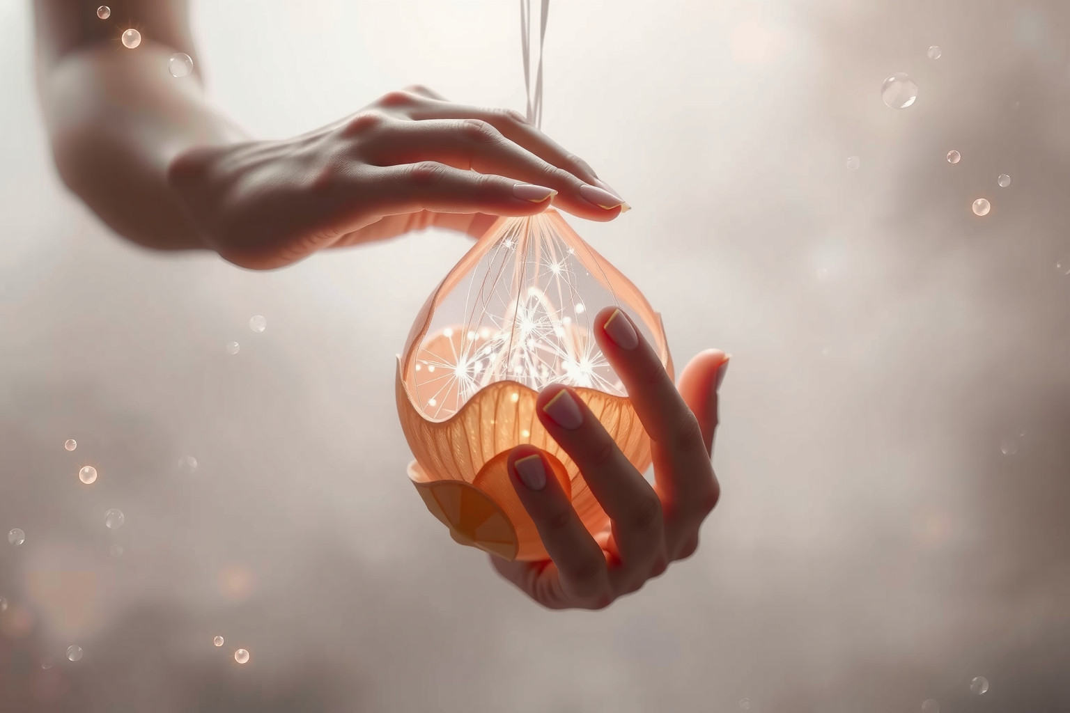 Sognare di invertire la sterilizzazione simboleggia nuova fertilità e speranza.