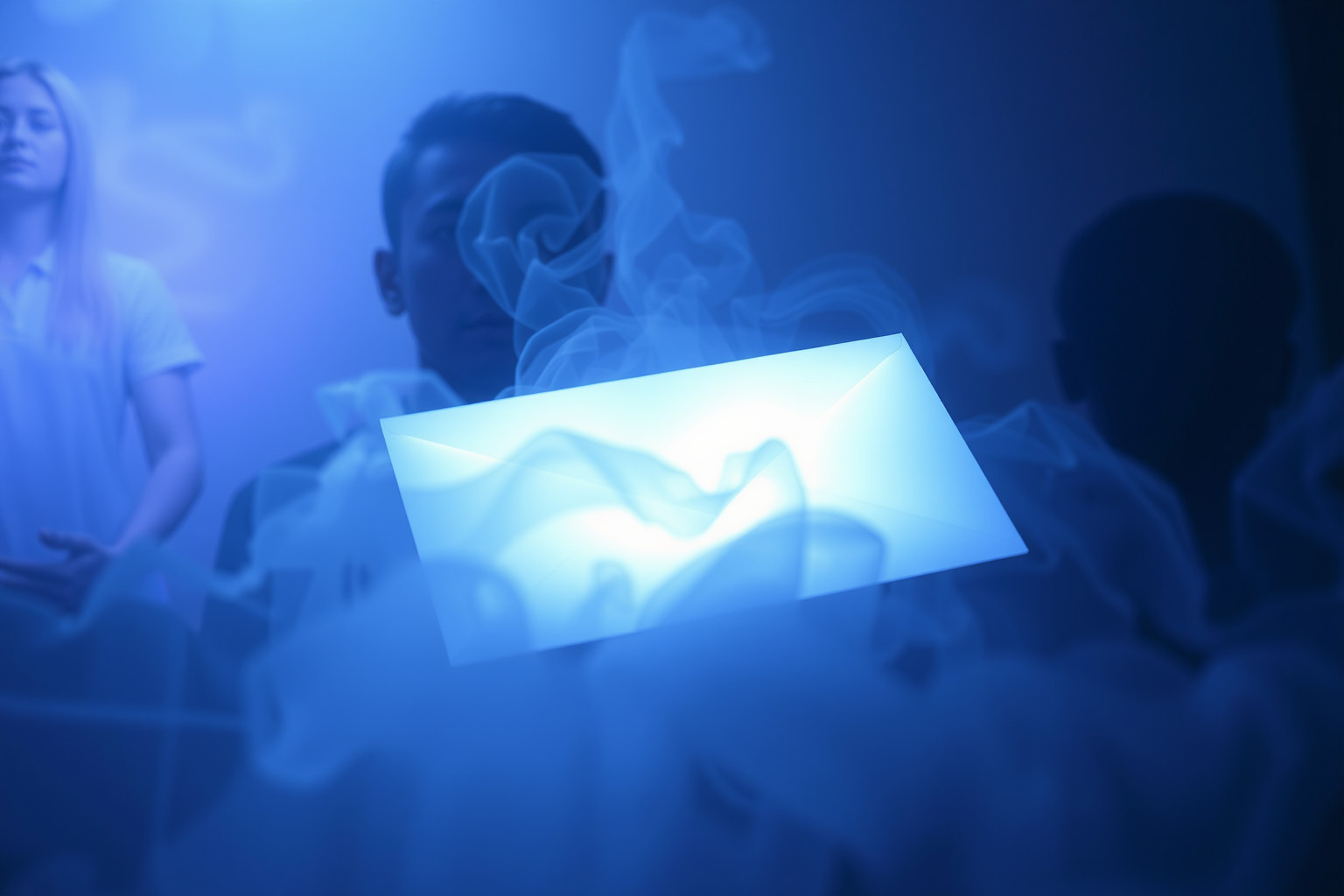 Sognare email errata riflette ansia per comunicazioni mal interpretate.