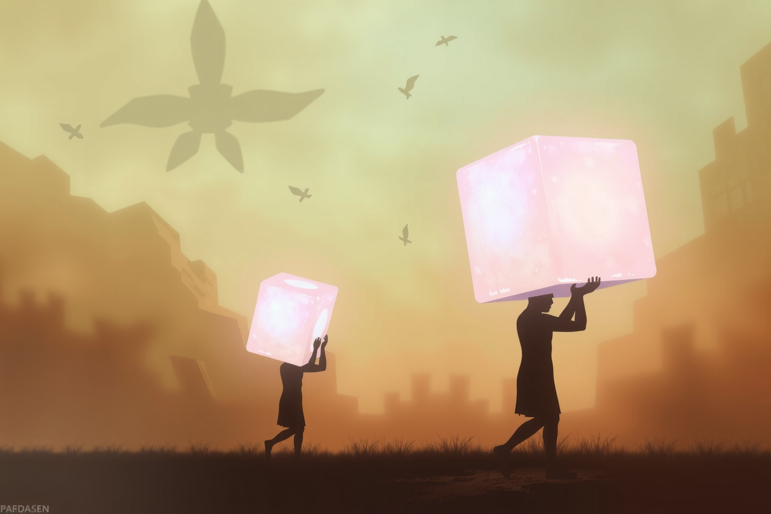 Sognare la macelleria riflette spesso fatica e pesanti responsabilità quotidiane.