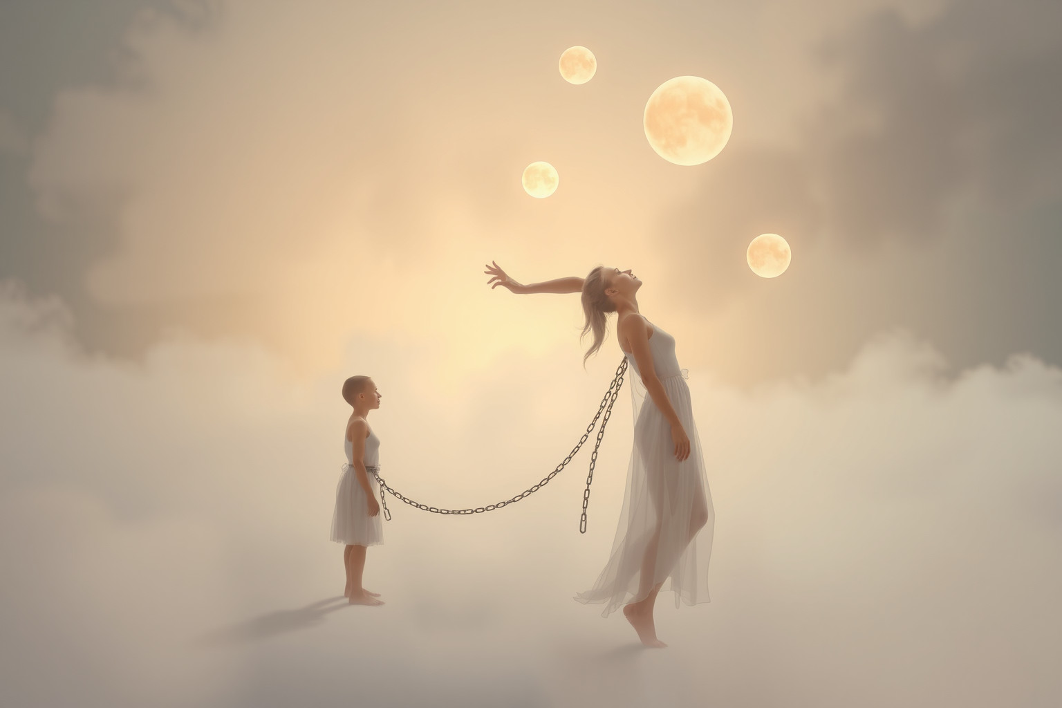 Sognare di licenziare una serva simboleggia autonomia e crescita personale.