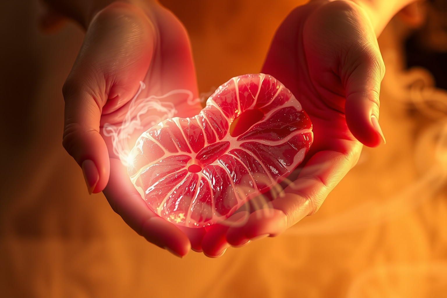 Sognare carne in macelleria simboleggia desiderio di piacere e appagamento.