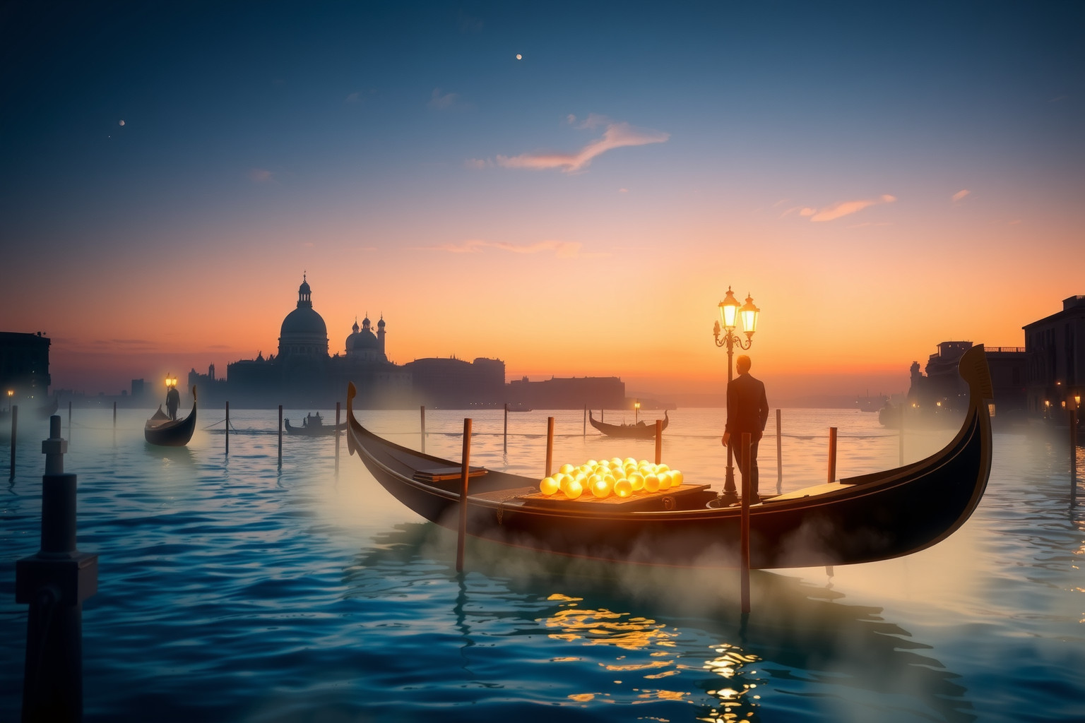 Sognare cicchetti in bacaro simboleggia convivialità e piaceri semplici.