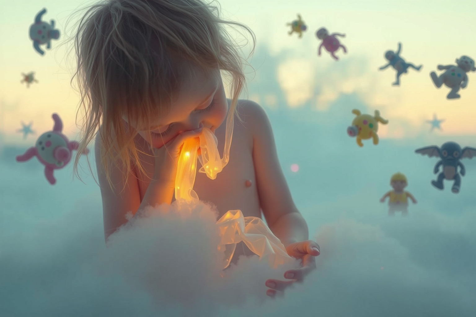 Sognare colla suggerisce desiderio di attaccamento o conflitti interiori.