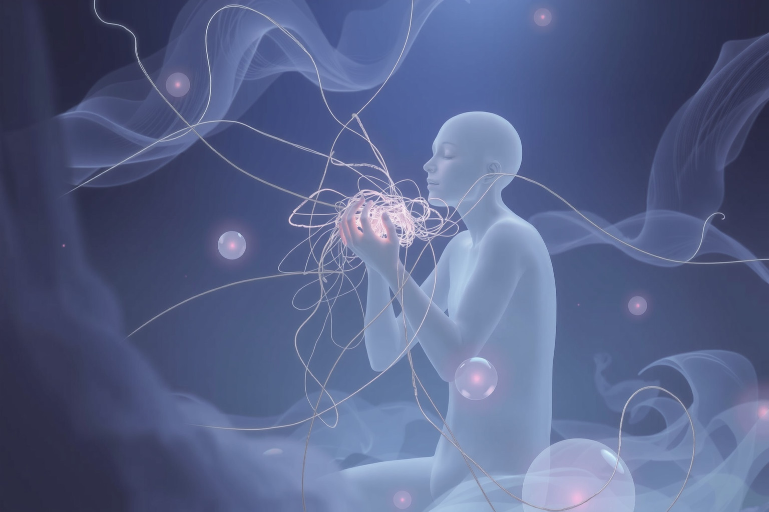 Sognare stoppa simboleggia accettare responsabilità e crescere interiormente.