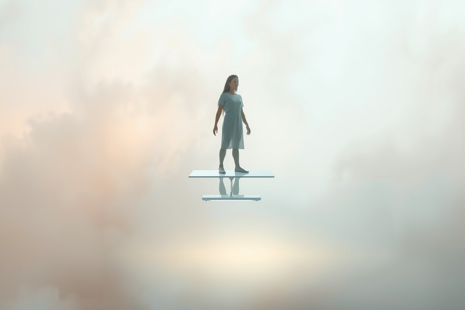 Sognare il peso riflette autovalutazione emotiva e insicurezze interiori.