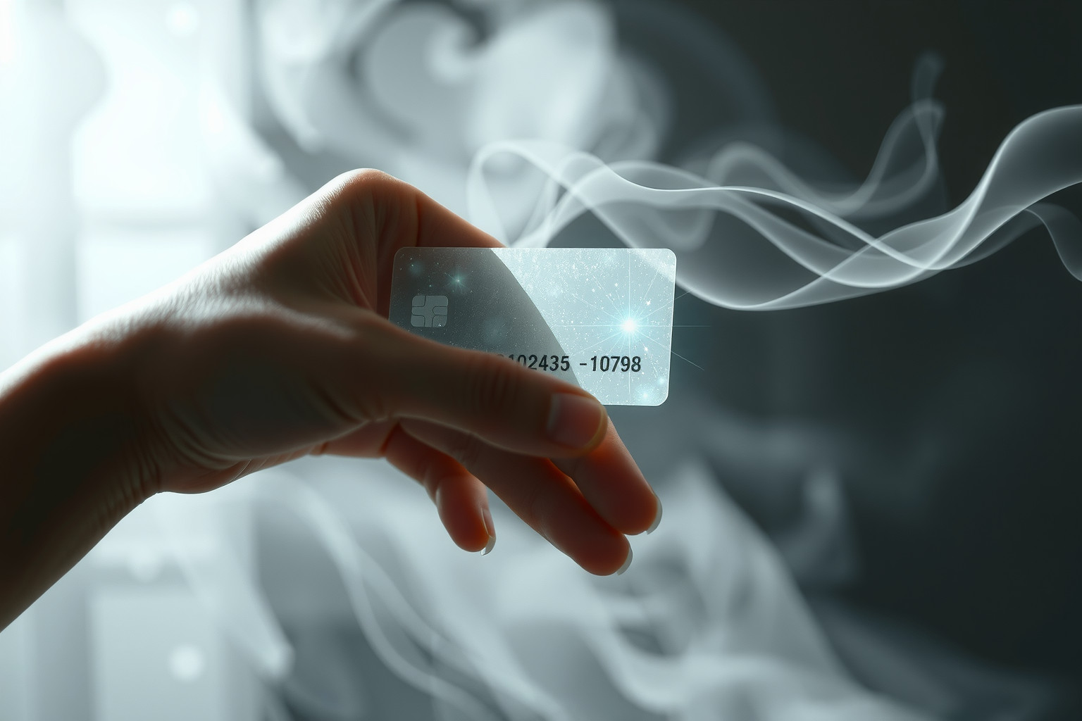 Sognare di nascondere la patente riflette ansia di perdere autonomia.