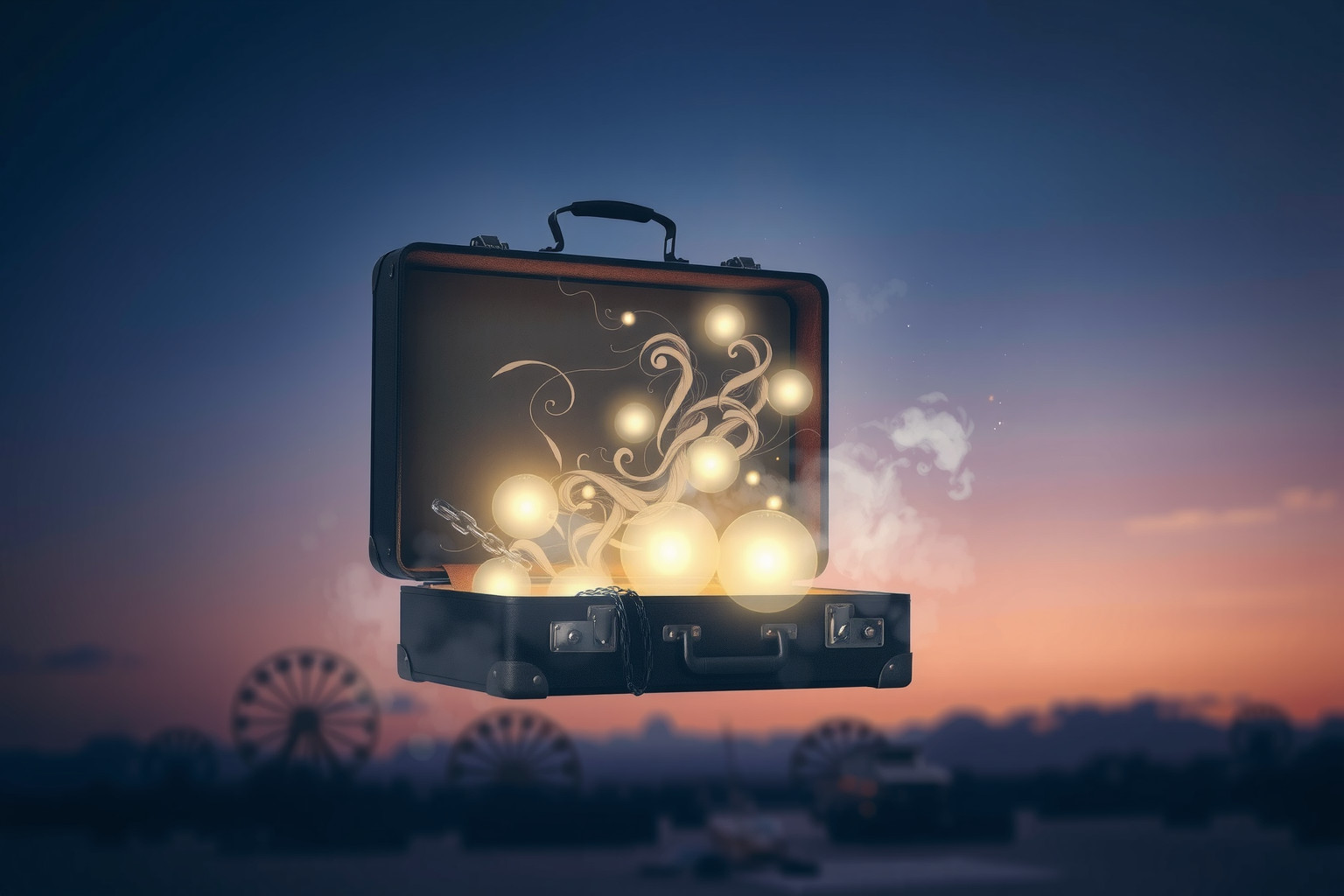 Sognare il portapacchi nasconde segreti e sensi di colpa interiori.