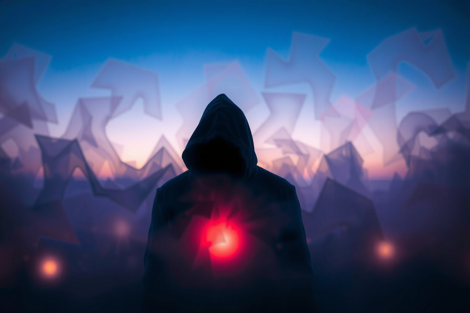 Sognare il coprifuoco riflette ansie di restrizione e controllo sociale.