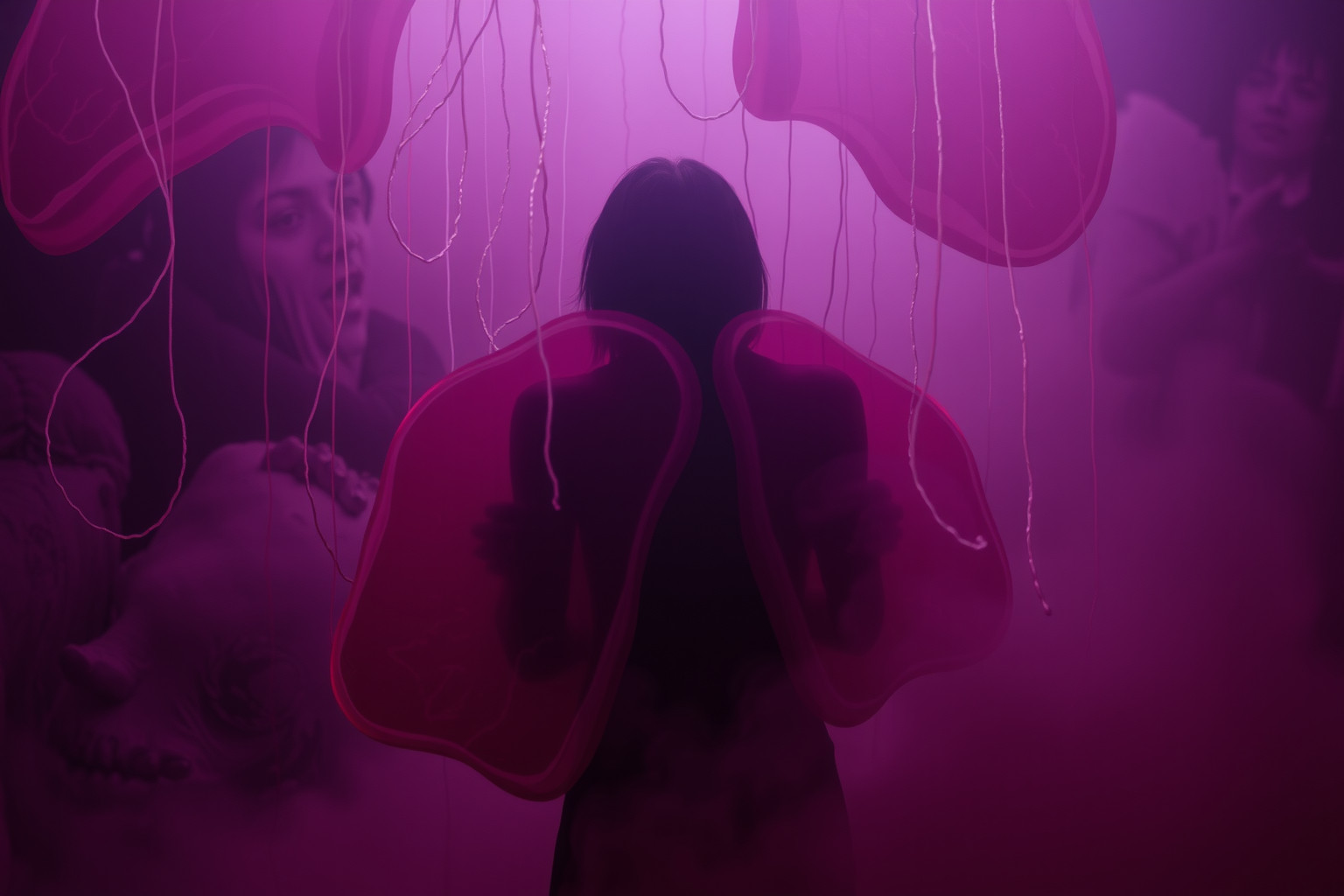 Sognare macelleria riflette vergogna nascosta e bisogno di protezione.