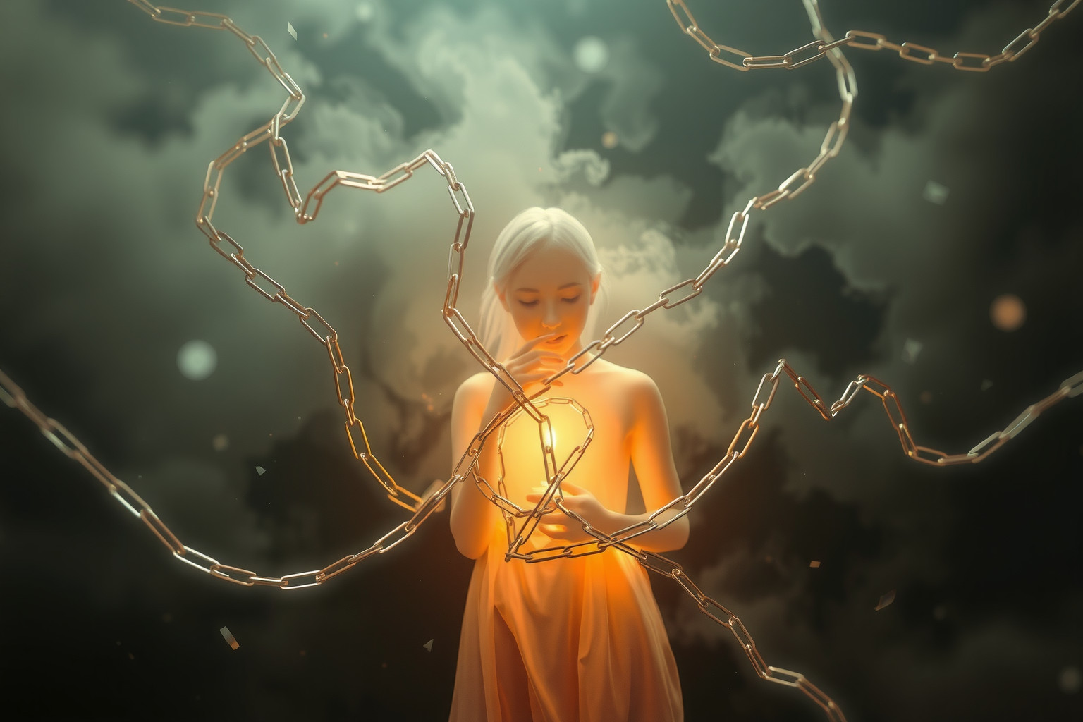 Sognare debiti indica difficoltà a lasciar andare il passato.