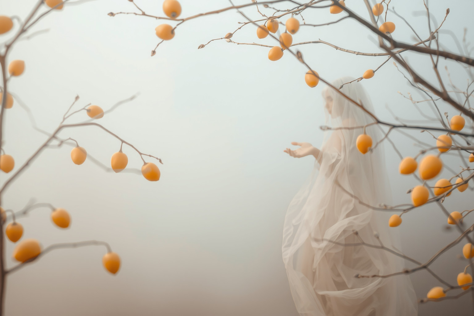 Sognare di non raccogliere nespoli indica opportunità mancate imminenti.