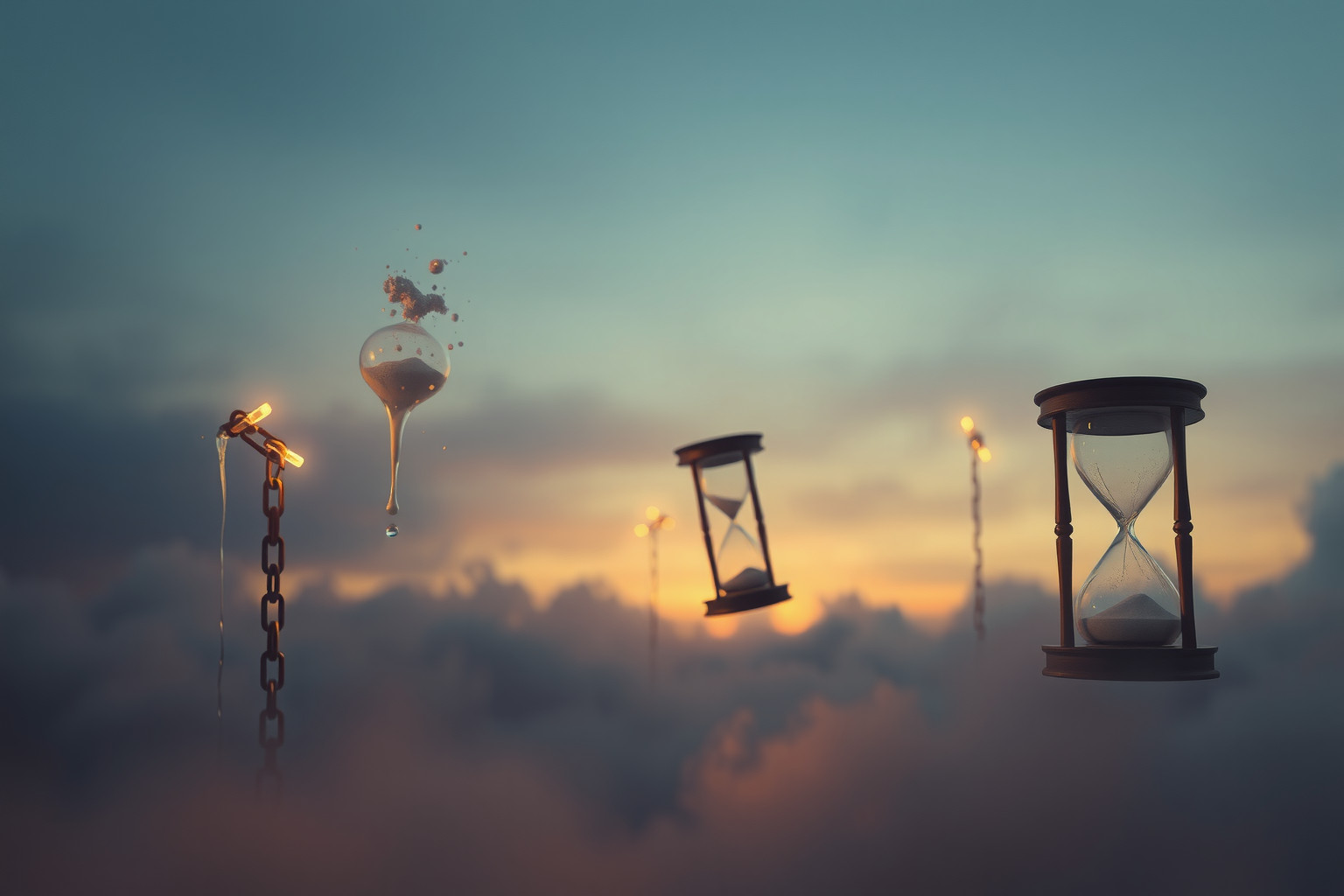 Sognare la moratoria riflette ansie su scadenze e sospensioni imprevisti.