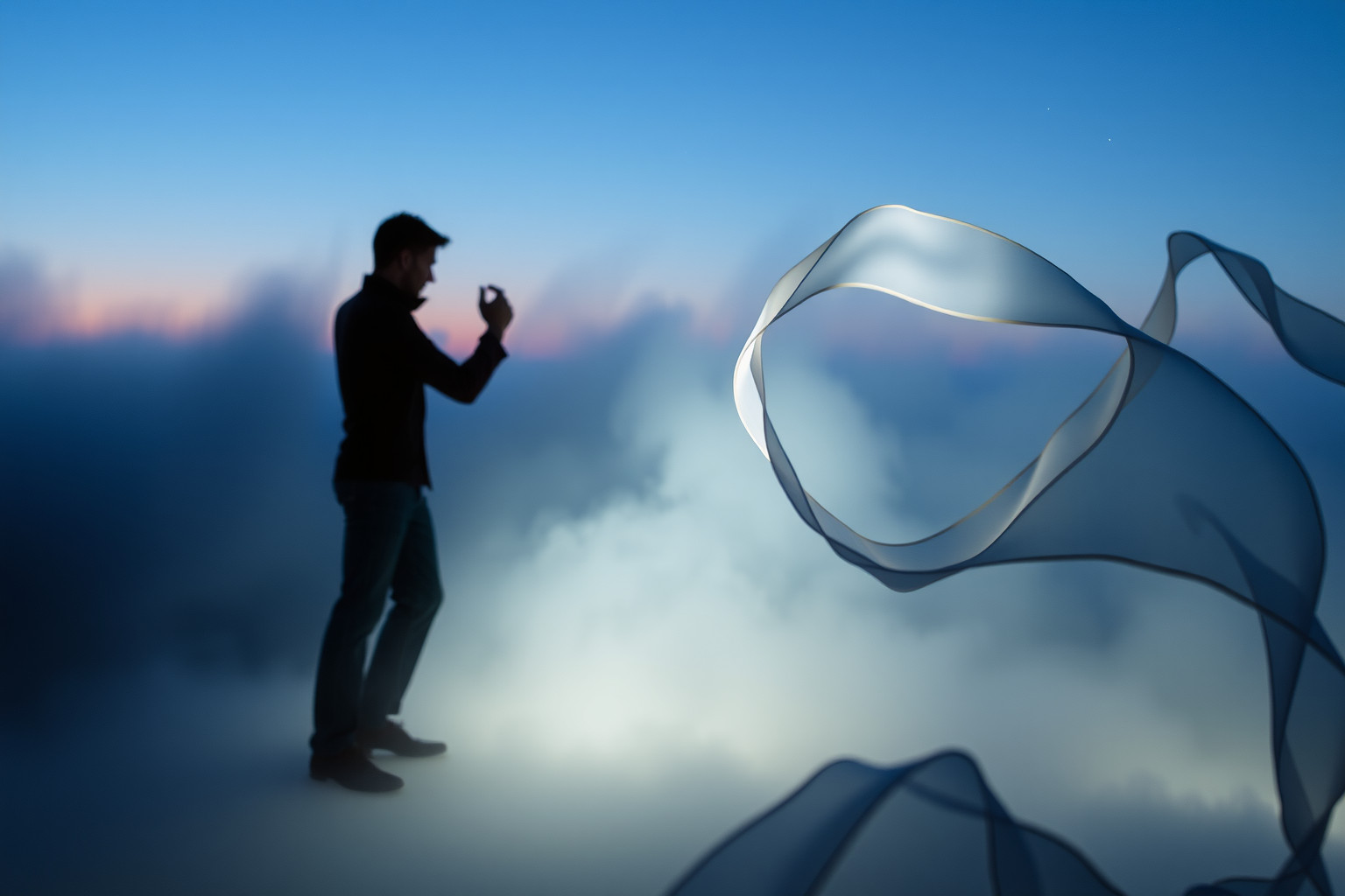 Sognare di non seguire nel tango riflette insicurezza nella relazione.